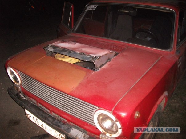 Как правильно тюнинговать авто