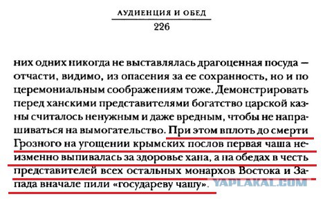 Величие Египетских Руин