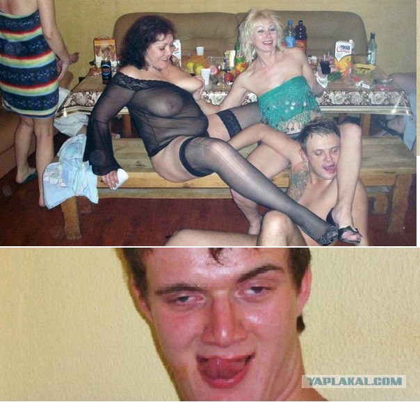 Соцсети