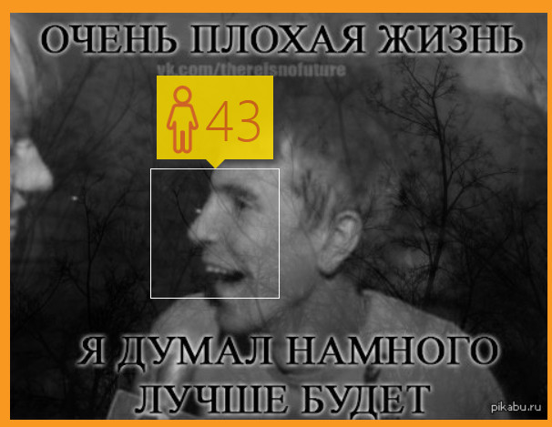 Кому сколько лет?
