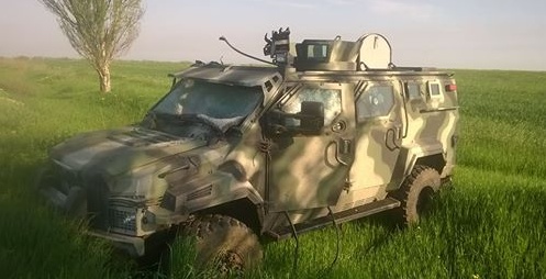 Перемирие кончилось, едва начавшись. Часть 9