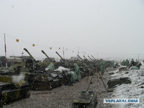 Один полевой выход