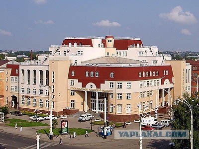 Путин намекнул начальнику ПФ РФ, на дворцы фонда