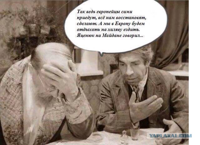 Путин пообещал нацелить ударные силы
