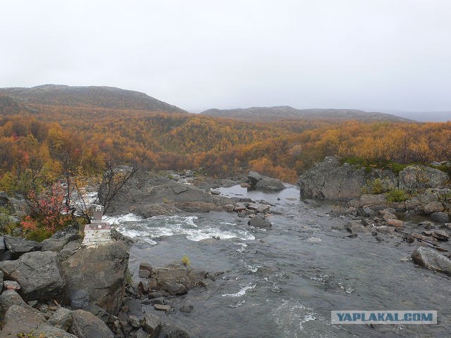 Немного Северной лирики