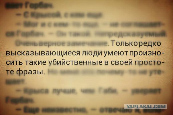 Вброс или иностранцы хотят в Россию?