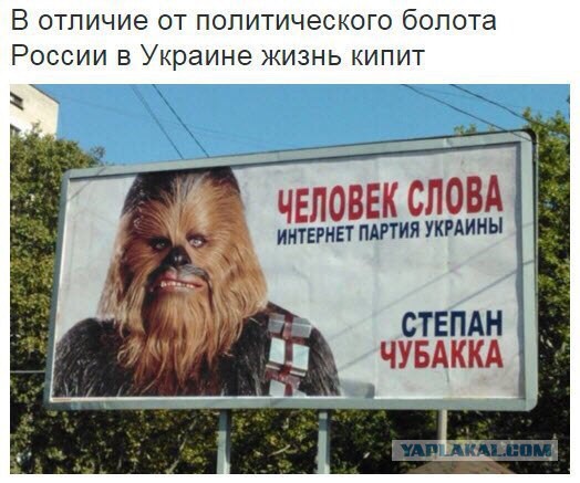 Соцсети и иже с ними