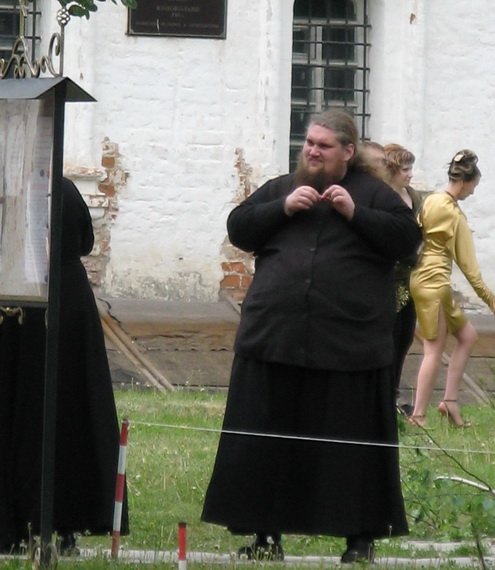 Патриарх Кирилл призвал помнить о плюсах коммунизм