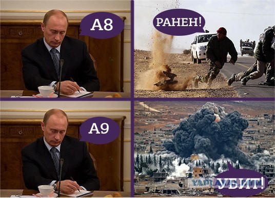 Нанесение авиаудара по нефтезаводу ИГИЛ