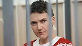 В Крыму таки вырубили свет