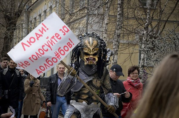 50 приколов по-русски ч.3