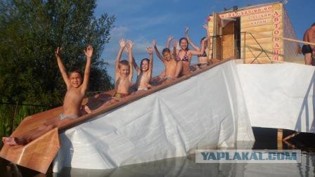 Маленький Бизнес среди ЯПовцев