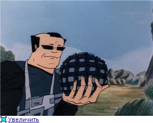 Арнольд в советском мультфильме)