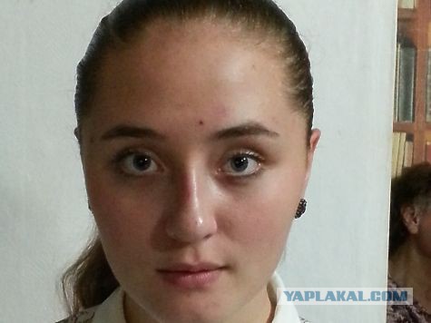 В Москве ищут ушедшую из дома 15-летнюю школьницу.