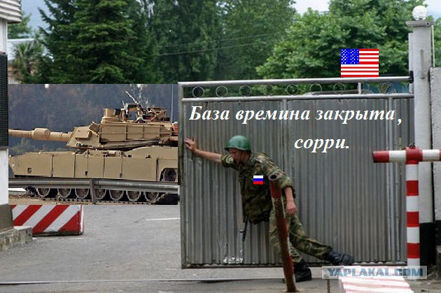 Выборы в США 8 ноября 2016