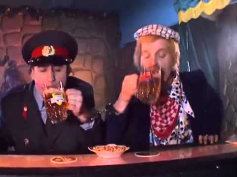 Не многие вспомнят этот бар
