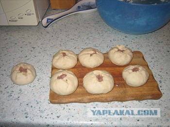Вкусняшка!