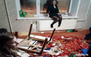 В Ульяновске 14-летнюю "маленькую мисс Россия" изнасиловали морковью на вписке
