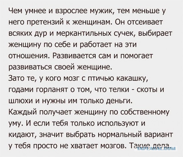 Записки Аленя
