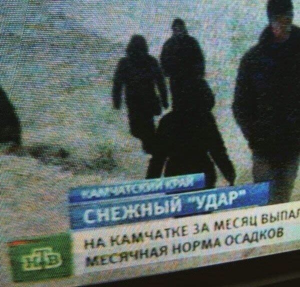 Подборка интересных и веселых картинок
