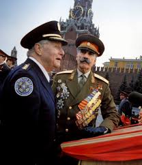 Звёзды зарубежного кино, снимавшиеся в СССР