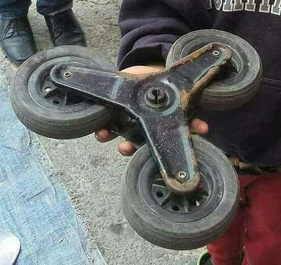 Да что тут вообще происходит?