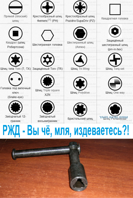 Специфический юмор
