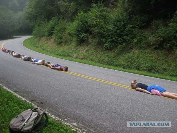 Что-то жарко сегодня...