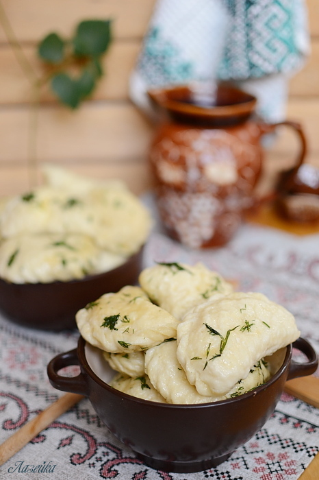 Кулинарный парад в честь 23 февраля