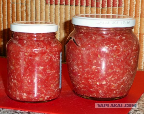 Вкус помидора