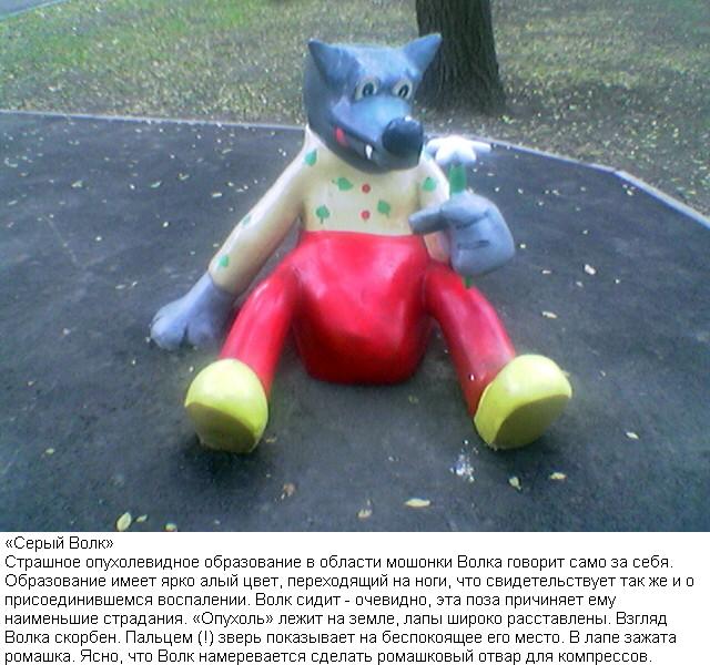 Уходящая эпоха ЖКХ-арта