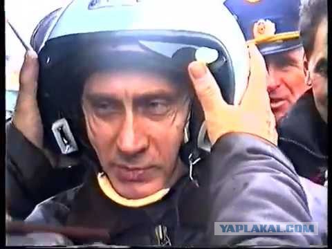 Путин заявил, что считает Израиль русскоязычным государством