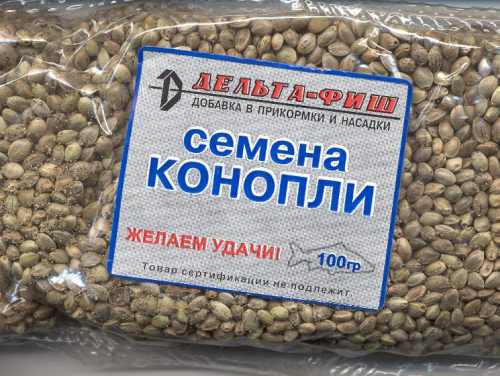 Агафья Лыкова 2019. Рассказ о конопле