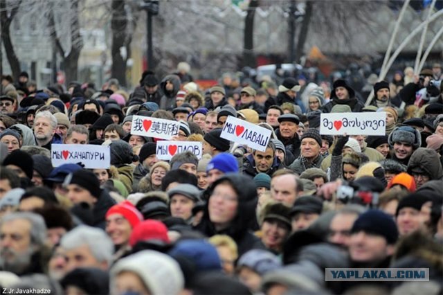 Сколько стоит ретвит Навального