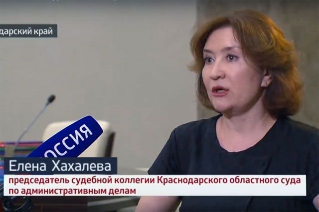 В Краснодаре судья насмерть сбил велосипедиста