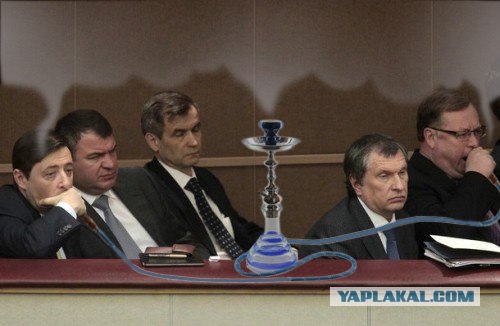 Выступление Путина и Трудяги