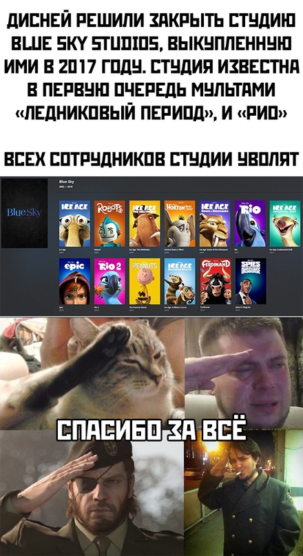 Картинки и мемы для настроения 13.10.2021