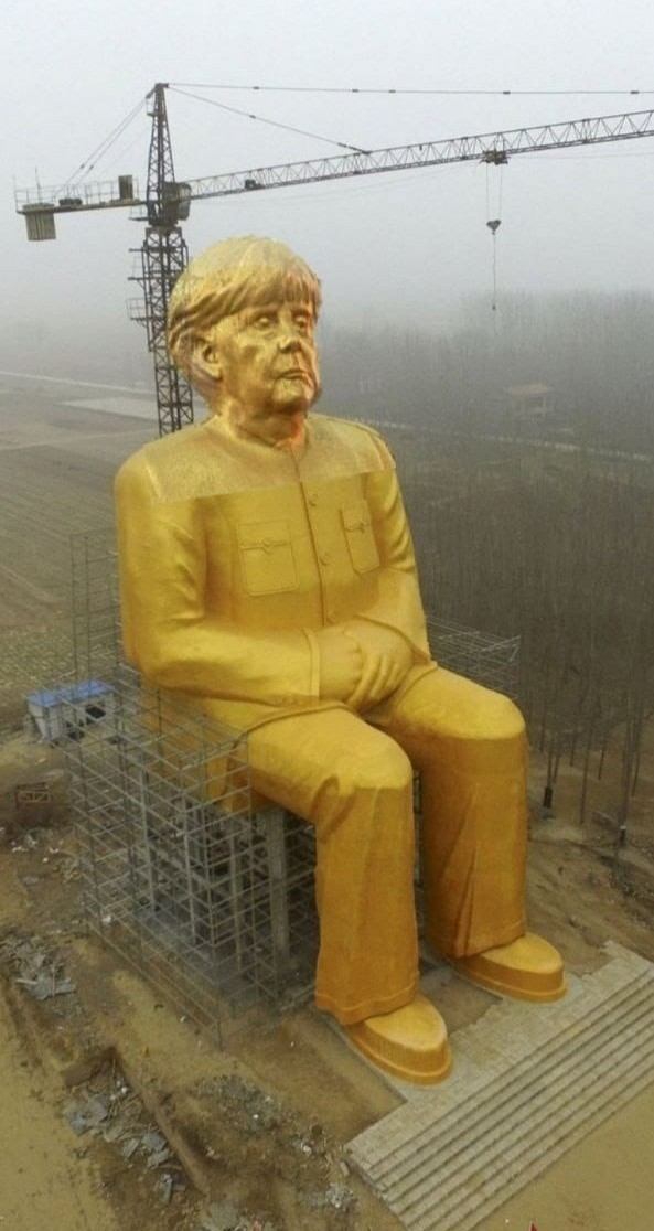 Как я продал родину за 25 рублей