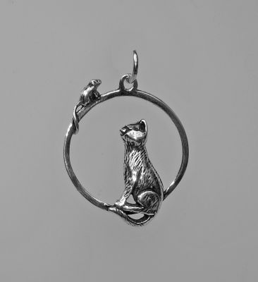 Кошки