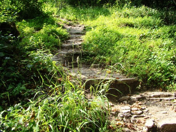 Абхазия. 17 лет после войны