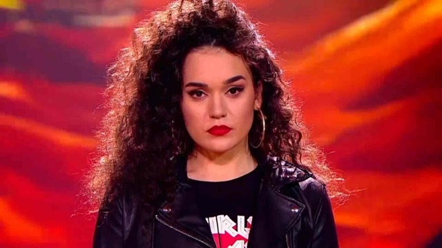 И все-таки Шнур - не шнурок!