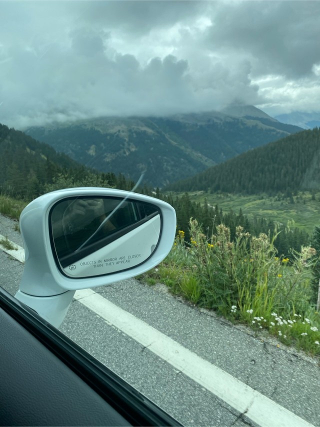 ЯП кругосветка. Этот проект завершился!