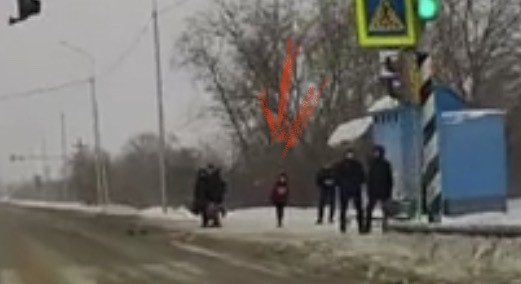 Не пытайтесь посетить Омск!