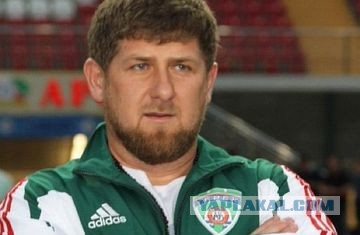Пожар в высотке "Грозный-Сити" в г. Грозном