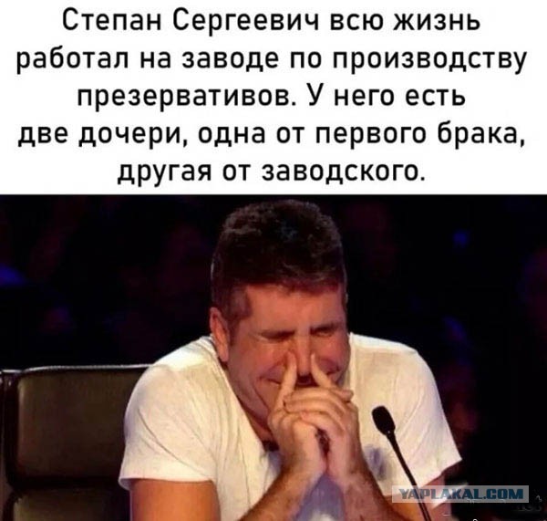 Улыбательные картинки...