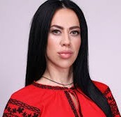 Стало известно об отравлении жены главы ГУР Украины Буданова