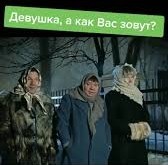 Ну очень жарко в Москве