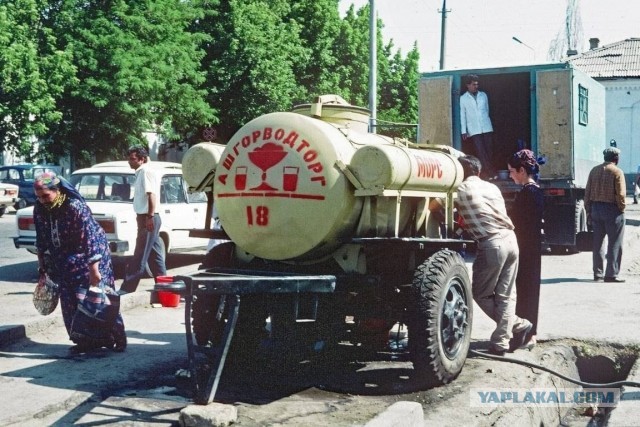 Интересные фотографии 1990 -х 28.07.24