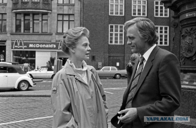 Фотографии из прошлого нашей страны – 66