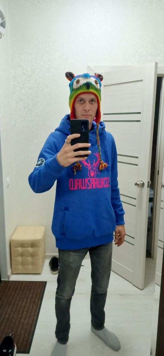 Кто чем занимается?